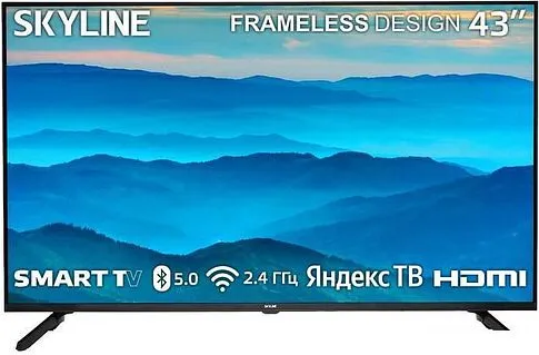 Телевизор Skyline 43LST6575