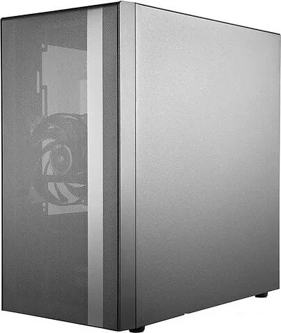 Корпус Cooler Master MasterBox NR400 MCB-NR400-KGNN-S00