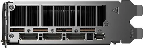 Видеокарта Gigabyte Radeon Pro W7900 Dual Slot AI TOP 48G