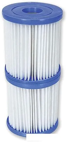 Каркасный бассейн Bestway 56411 (300х201х66)