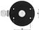 Кронштейн Hikvision DS-1280ZJ-DM21
