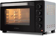 Мини-печь Hyundai MIO-HY081 Мини-печь Hyundai MIO-HY081