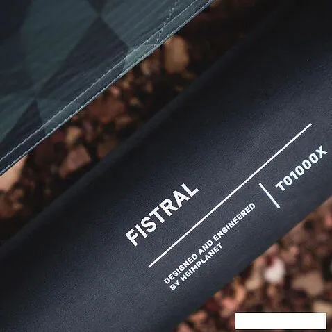 Кемпинговая палатка Heimplanet Fistral V2 Cairo Camo (зеленый)