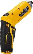 Электроотвертка Deli DL-DP04-E2B1 102990