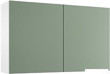 Шкаф навесной ЭлиГард Urban ШН 120/73 (самшит)