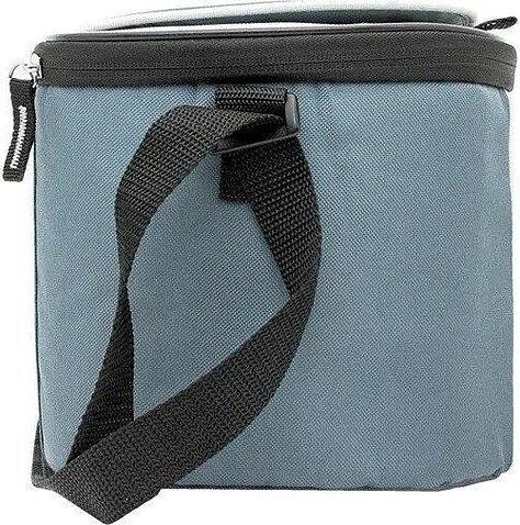 Термосумка THERMOS E5-6 Can Cooler LDPE 3.5л (серый)