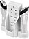 Пылесос Polaris PVCS 8200 Handstick Duo Pro Wi-Fi IQ Home (белый)