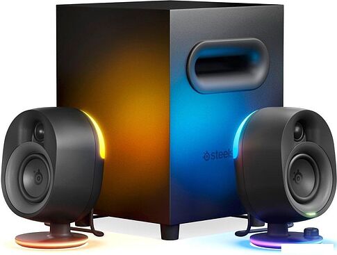 Акустика SteelSeries Arena 7