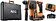 Перфоратор AEG Powertools BBH18BL2-502C 4935492343 (с 2-мя АКБ, кейс)