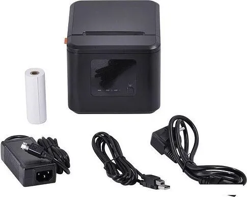 Принтер чеков Mertech Q80 1021