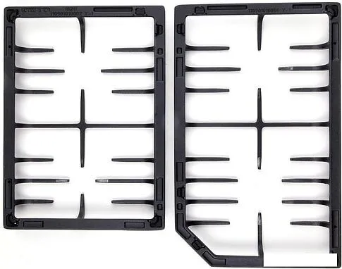 Варочная панель Konigin Blaze 604 BMW