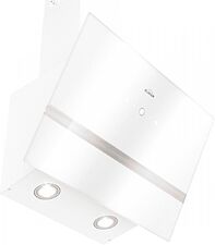 Кухонная вытяжка Elikor Rise WH60 (белый)