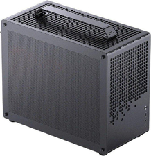 Корпус Jonsbo Z20 Mesh (черный)