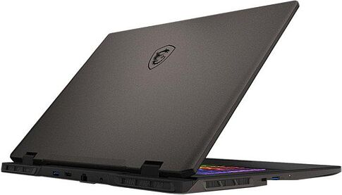 Игровой ноутбук MSI Sword 17 HX B13VFKG-221XRU