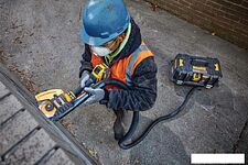 Угловая шлифмашина DeWalt DCG418N (без АКБ) Угловая шлифмашина DeWalt DCG418N (без АКБ)