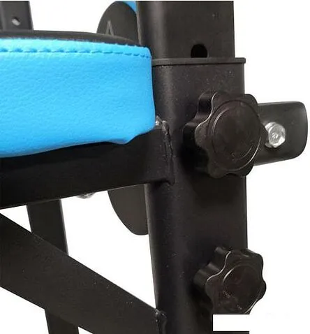 Турник с брусьями DFC Power Tower G001