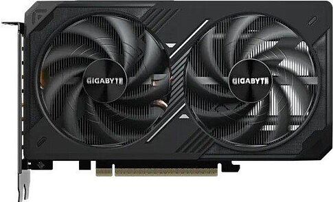 Видеокарта Gigabyte GeForce RTX 5060 Ti Windforce Max OC 8G GV-N506TWF2MAX OC-8GD