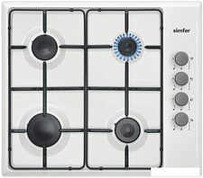 Варочная панель Simfer H60Q40W411