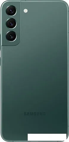 Смартфон Samsung Galaxy S22+ 5G SM-S906B/DS 8GB/256GB Восстановленный by Breezy, грейд B (зеленый)