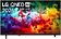 MiniLED телевизор LG QNED AI QNED70 50QNED70B6C