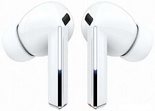 Наушники Samsung Galaxy Buds3 Pro (белый)