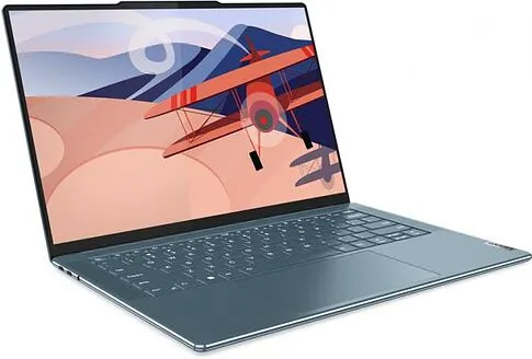 Ноутбук Lenovo Yoga Slim 7 14APU8 83AA001CRU