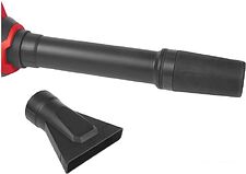 Ручная воздуходувка Milwaukee M12 BBL-0 4933472214 (без АКБ) Ручная воздуходувка Milwaukee M12 BBL-0 4933472214 (без АКБ)