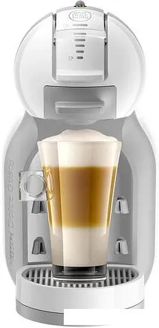 Капсульная кофеварка Krups Mini Me KP120131