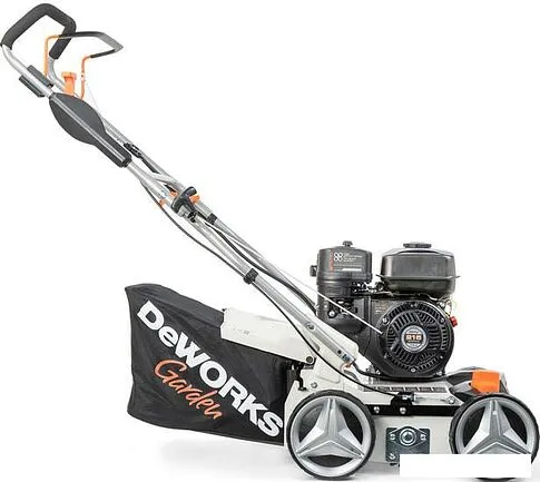 Скарификатор DeWORKS A 4000