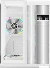 Корпус 1stPlayer RT5 RT5-WH (белый)