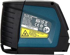 Лазерный нивелир Bosch GLL 2-50 [0601063105]