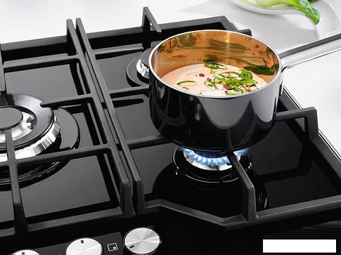 Варочная панель Electrolux KGG6426K
