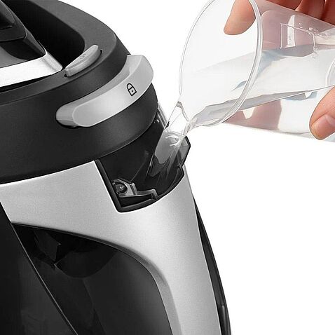 Утюг Kitfort KT-9312