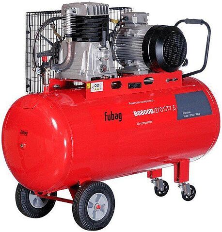 Компрессор Fubag Free Air 240/50/2.0 S 46556