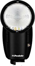 Вспышка Profoto A10 для Nikon 901231-EUR Вспышка Profoto A10 для Nikon 901231-EUR