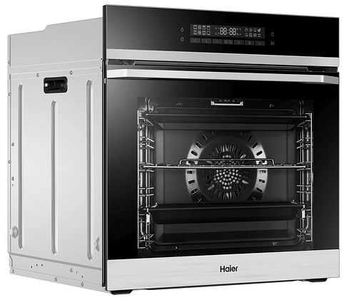 Электрический духовой шкаф Haier HOQ-P16AN5SX