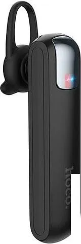 Bluetooth гарнитура Hoco E37 (черный)