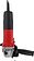 Угловая шлифмашина Wortex LX AG 1213-5 1335895