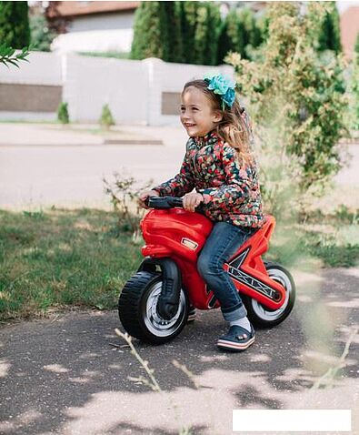 Каталка Полесье МХ [46512]