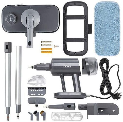 Паровая швабра VLK Rimmini 8200