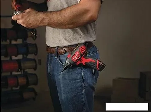 Дрель-шуруповерт Milwaukee M12 BSD-0 4933447135 (без АКБ)