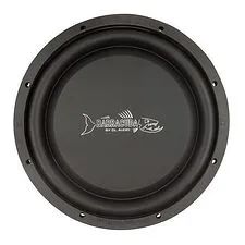 Головка сабвуфера DL Audio Barracuda 12 Flat