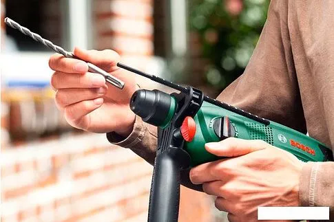 Перфоратор Bosch PBH 2100 RE [06033A9302]