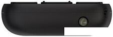 Кнопочный телефон Maxvi C45 (черный)
