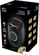 Колонка для вечеринок Ritmix SP-925B Колонка для вечеринок Ritmix SP-925B