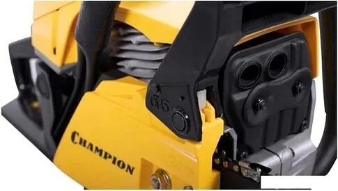 Бензопила Champion 251-15