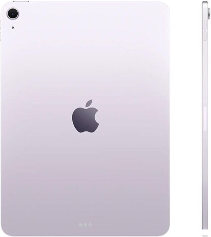 Планшет Apple iPad Air 11" 2025 128GB (фиолетовый)
