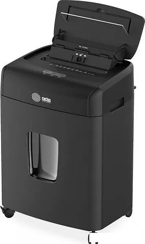 Шредер CACTUS CS-SH-D6