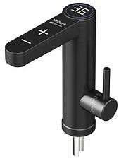 Проточный электрический водонагреватель-кран Timberk Aqua Sense T-IT3-MD-R13