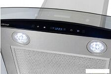 Кухонная вытяжка Grand Blagnac GC 60 (нержавеющая сталь)